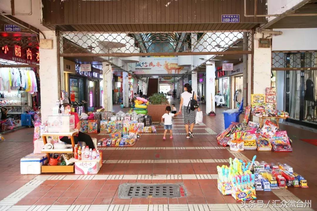 从东商务区到江滨公园,椒江12年来一直在变,看完震撼……