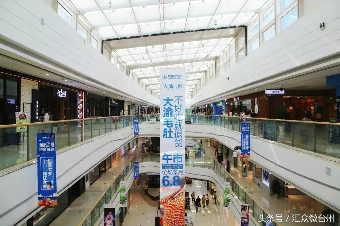 从东商务区到江滨公园,椒江12年来一直在变,看完震撼……