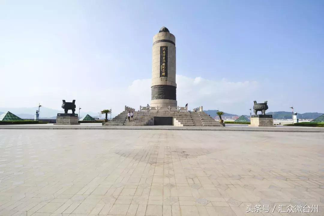 从东商务区到江滨公园,椒江12年来一直在变,看完震撼……