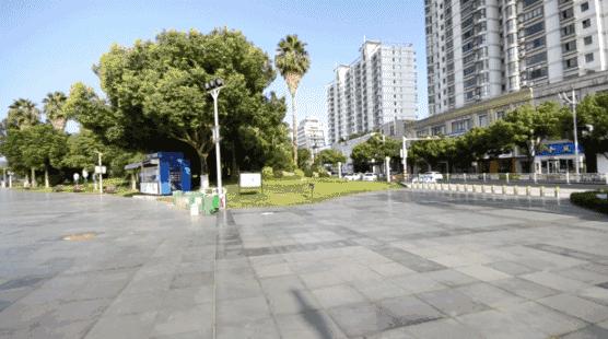 从东商务区到江滨公园,椒江12年来一直在变,看完震撼……
