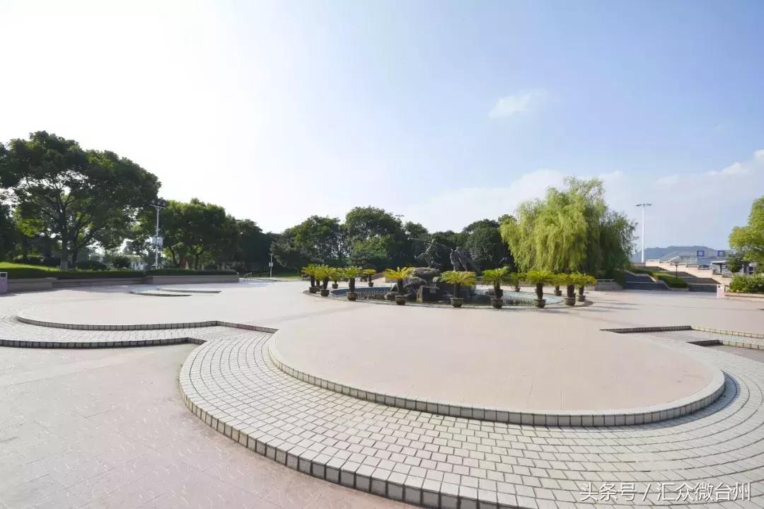 从东商务区到江滨公园,椒江12年来一直在变,看完震撼……