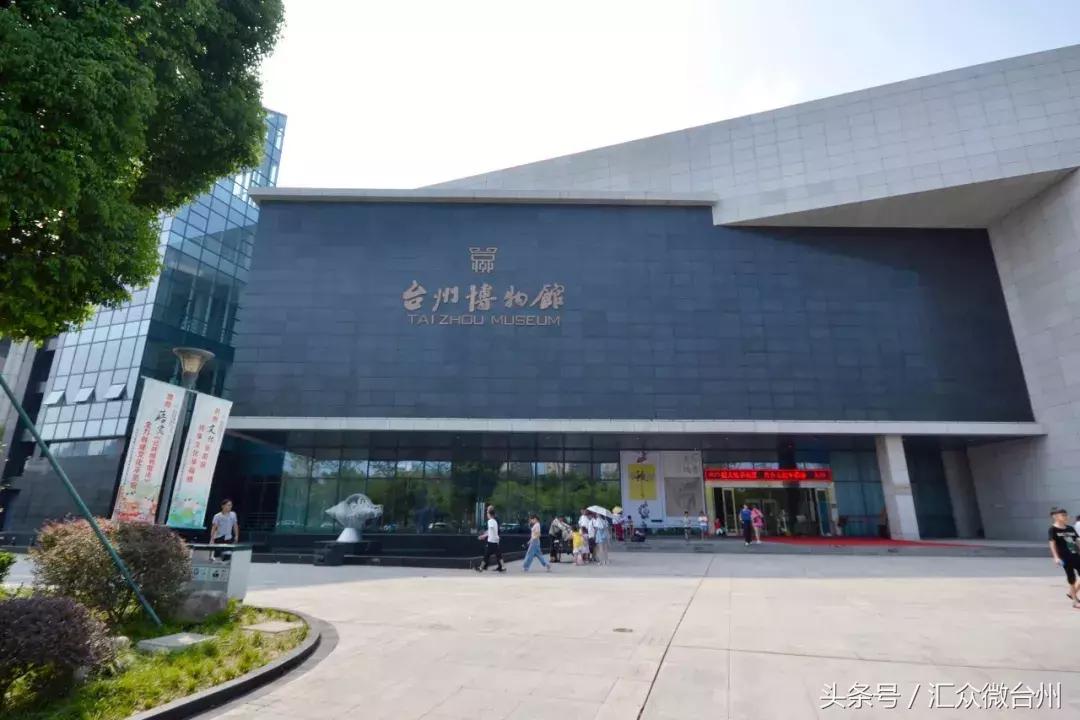 从东商务区到江滨公园,椒江12年来一直在变,看完震撼……