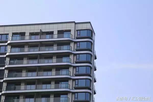 从东商务区到江滨公园,椒江12年来一直在变,看完震撼……