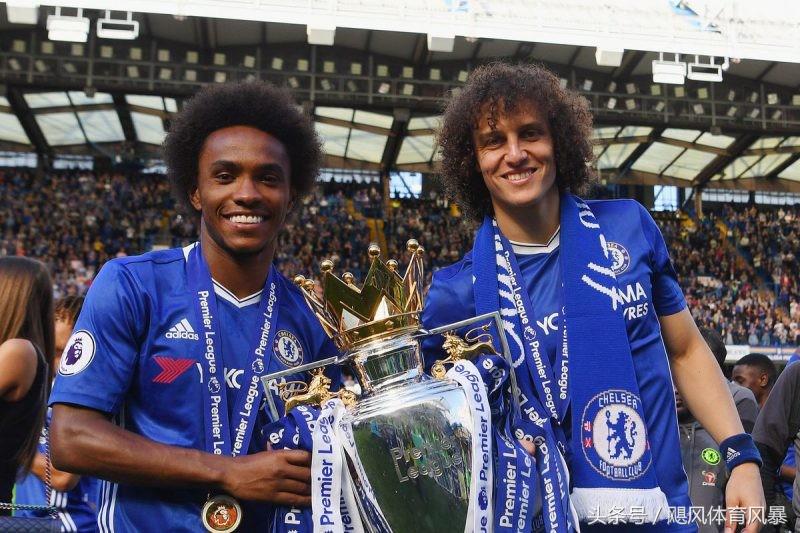 名宿菲尔米诺英超,英超巴西帮