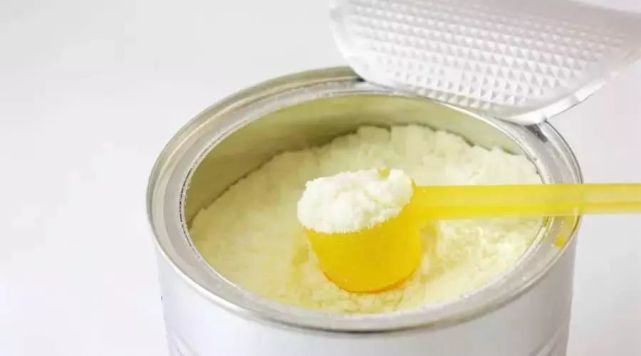 奶粉新国标出来了老产品怎么处理,奶粉出现质量问题厂家怎么处理