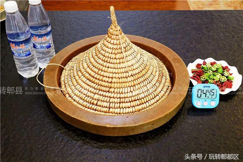 郫都最有名的石锅鱼,石锅鱼金奖