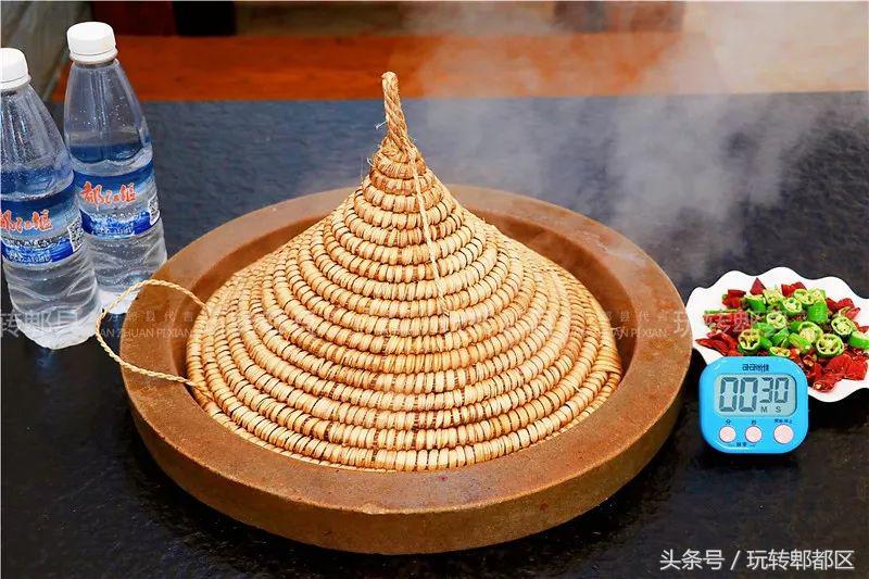 郫都最有名的石锅鱼,石锅鱼金奖