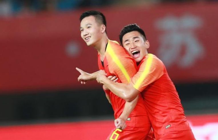 u23亚洲杯有没有韦世豪,u23国足首发名单阿联酋