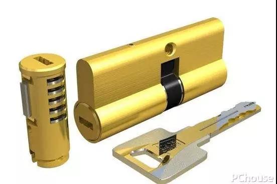 防盗门锁芯十大品牌最新排名,卧室防盗门锁芯哪种品牌好