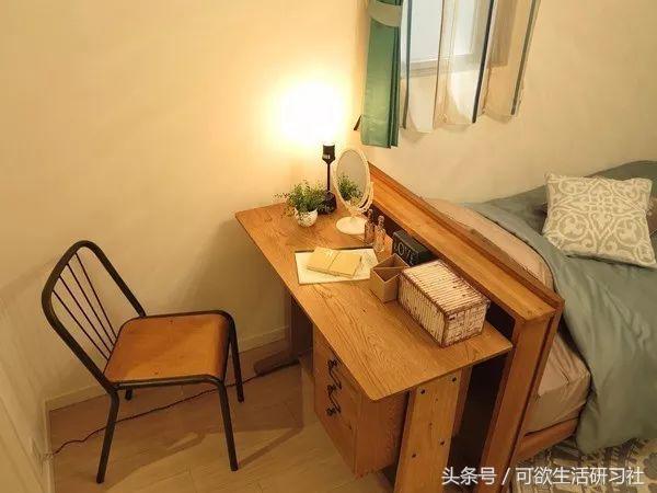 一年只回家住两个晚上,一年回去住两次的老家