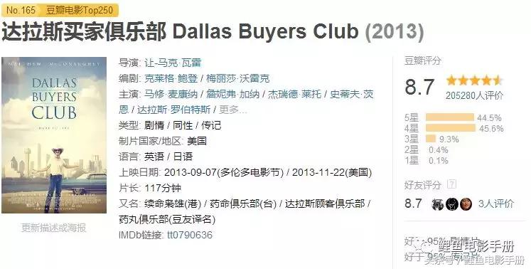 8部值得男性反复看的电影,推荐几部9.0评分的电影