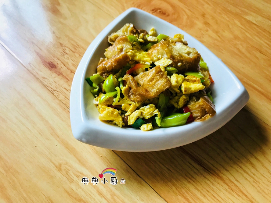 油条美食教程简单易学,油条这样做好吃不腻让你天天想吃