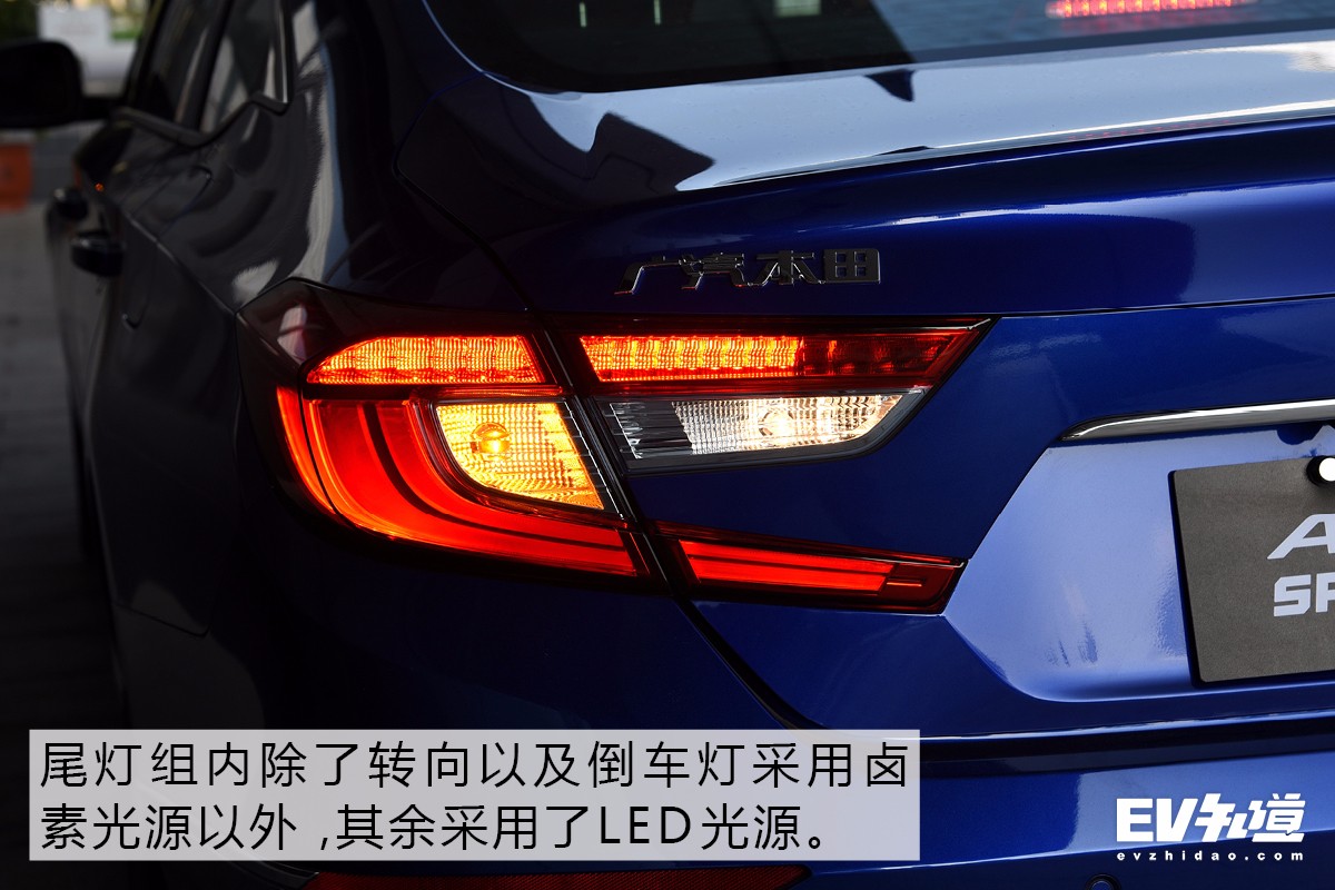 为什么老司机都建议买它？测第十代雅阁锐·混动