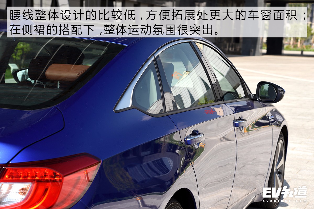 为什么老司机都建议买它？测第十代雅阁锐·混动