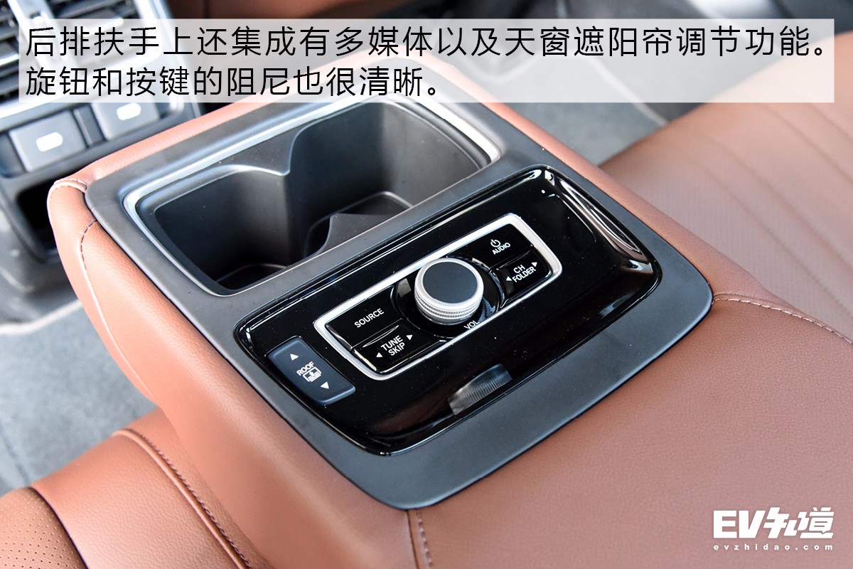 为什么老司机都建议买它？测第十代雅阁锐·混动