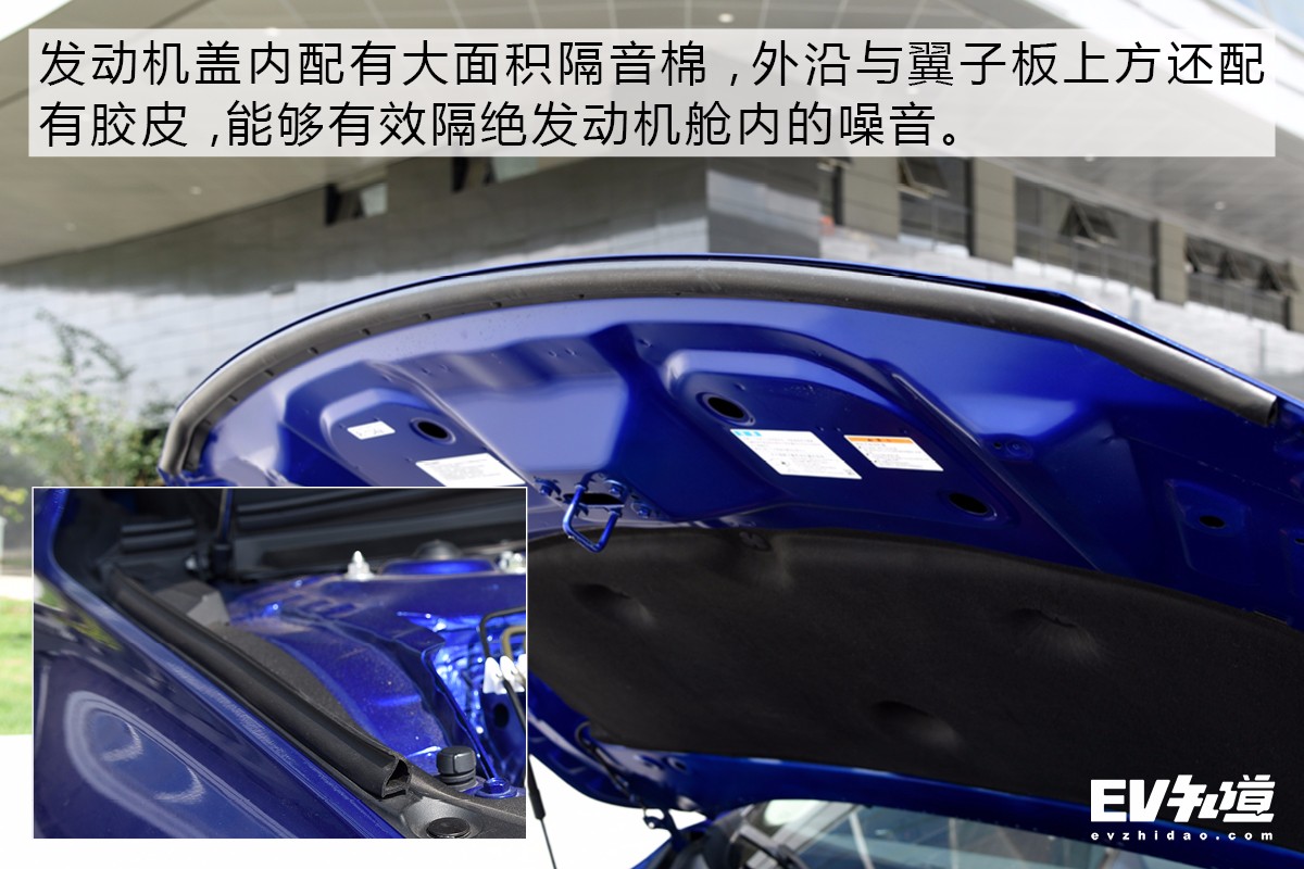 为什么老司机都建议买它？测第十代雅阁锐·混动