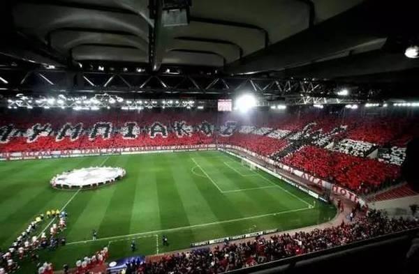 世界足坛十大魔鬼主场,有没有你的主队?