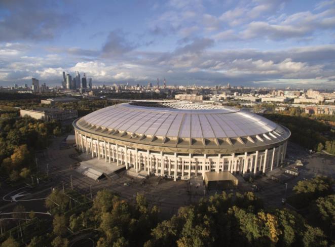 世界足坛十大魔鬼主场,有没有你的主队?