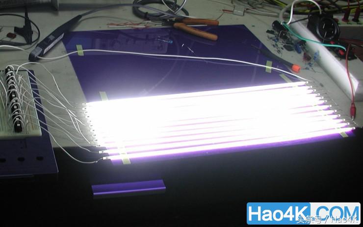 三星电视qn85c深度评测,三星q80r75寸电视开箱评测