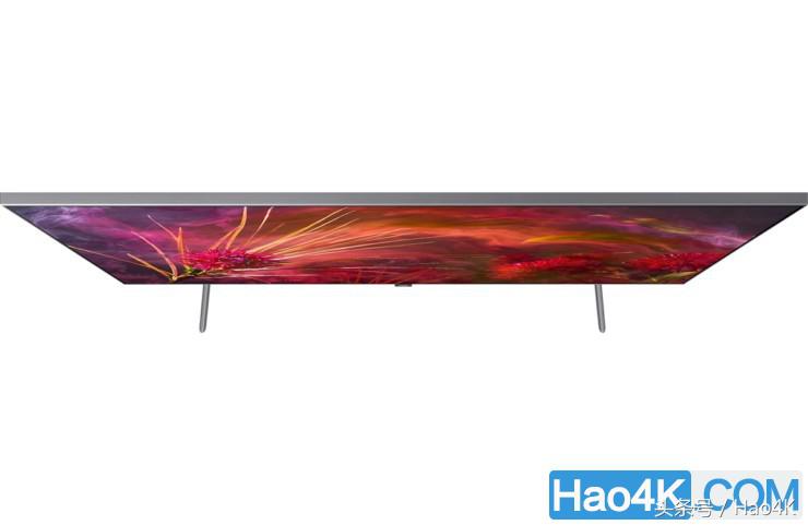 三星电视qn85c深度评测,三星q80r75寸电视开箱评测