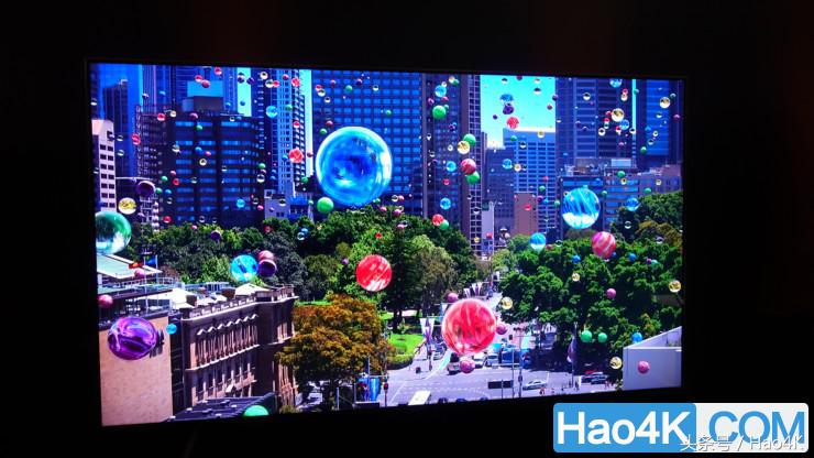 三星电视qn85c深度评测,三星q80r75寸电视开箱评测