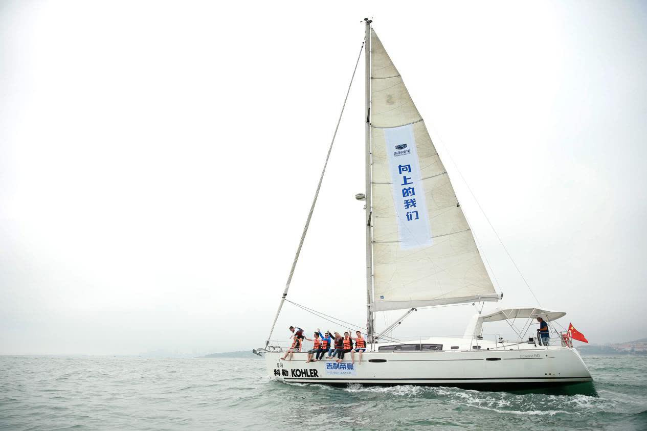 九年披荆斩棘初心不变,帝豪家族200万的背后带来怎样的思考?