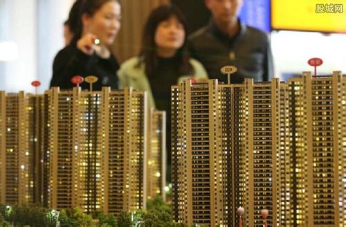 济南楼市中介最新消息,济南楼市看房