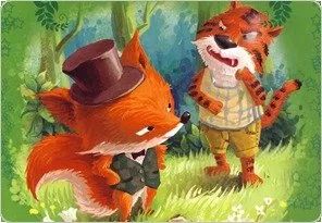 儿童成语每日一笑,少儿每日成语故事