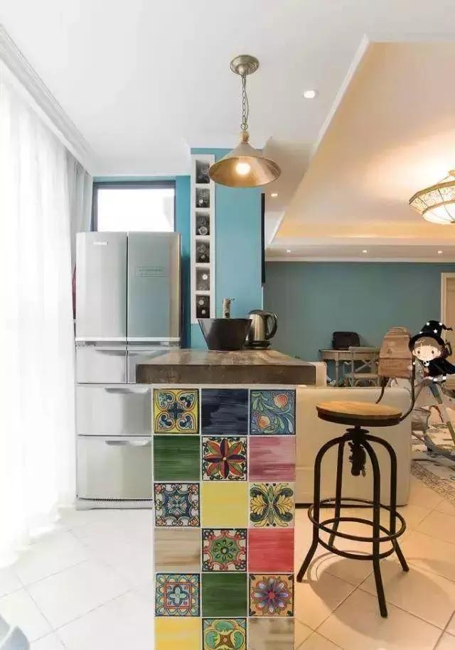 90后夫妻650w改造二手房全纪录,二手房婚房翻新全过程