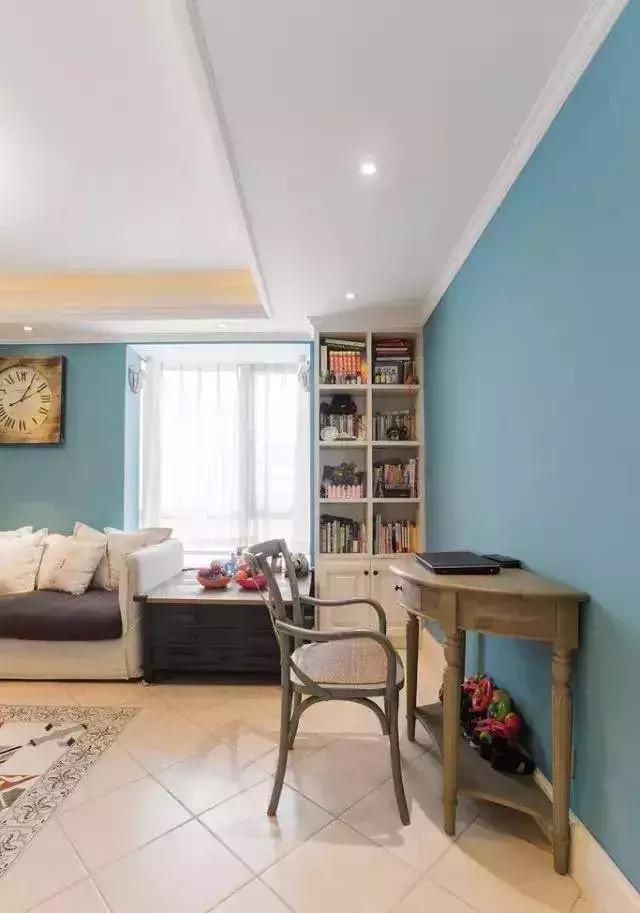 90后夫妻650w改造二手房全纪录,二手房婚房翻新全过程