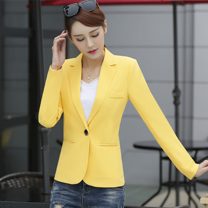 气质减龄休闲小西装,秋季超美小西装推荐