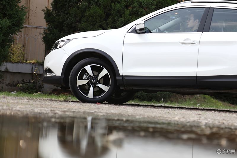 跑了10万公里的奇骏能买吗,跑了10万公里的逍客怎么样