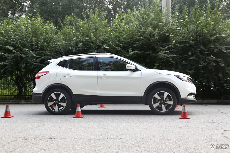 跑了10万公里的奇骏能买吗,跑了10万公里的逍客怎么样