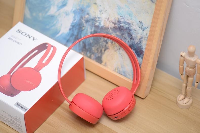 索尼wh-ch400无反应,索尼wh400