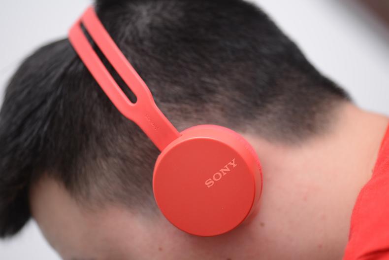 索尼wh-ch400无反应,索尼wh400