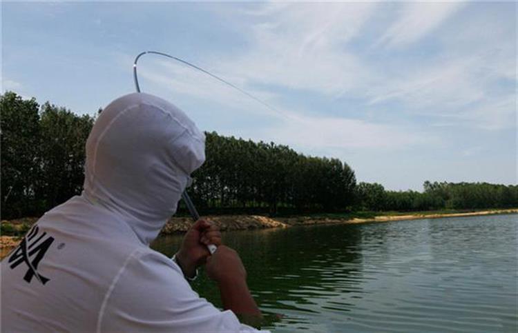 钓鱼技巧甩竿,钓鱼甩竿小技巧视频完整版