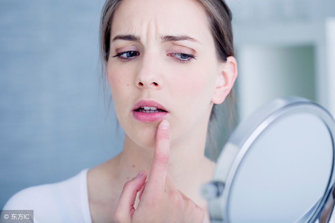 痘痘一直反复怎么办,脸上总是反复长痘痘