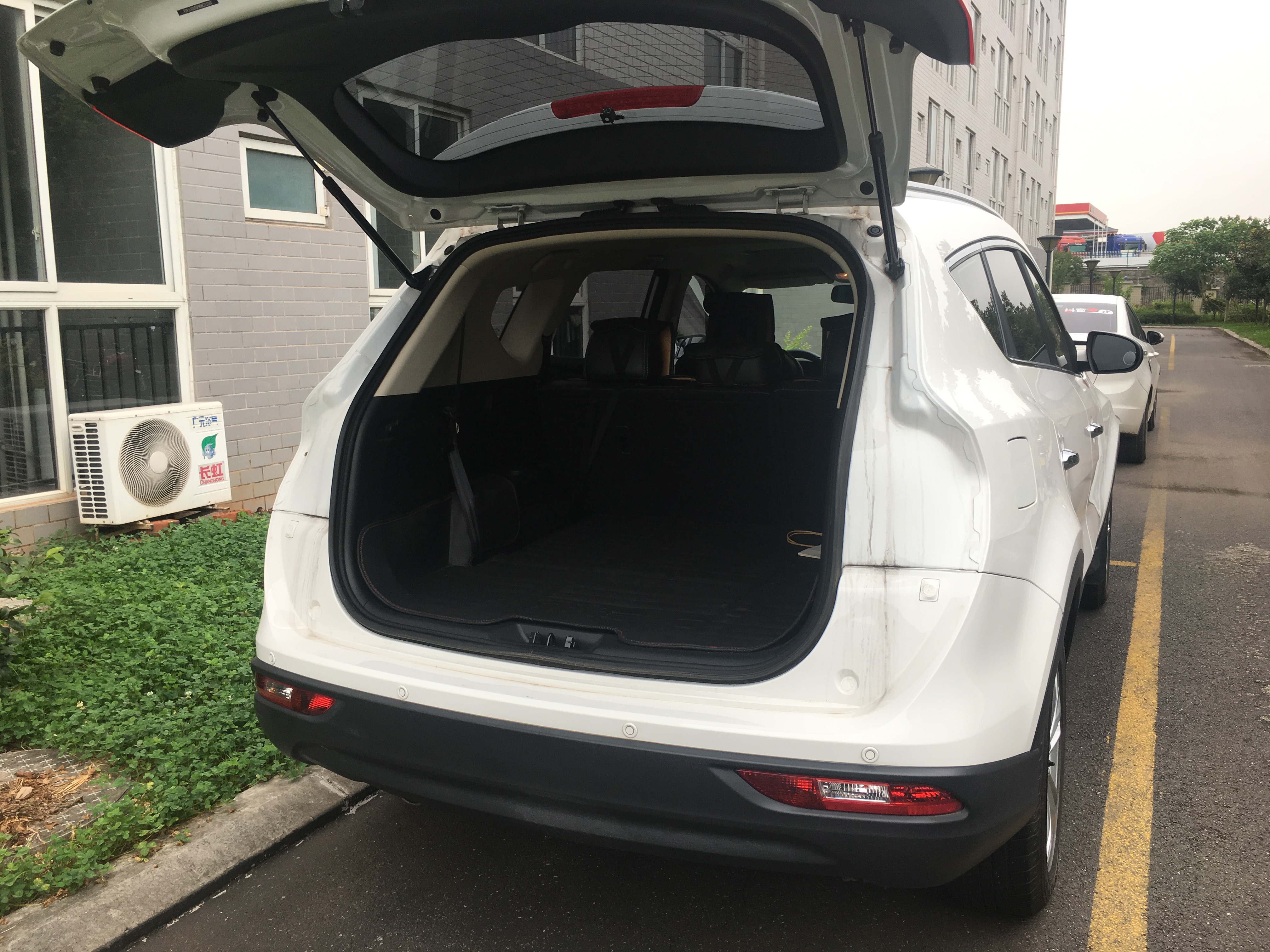 东风风光580三大优势和三大缺点,东风风光580六座优缺点