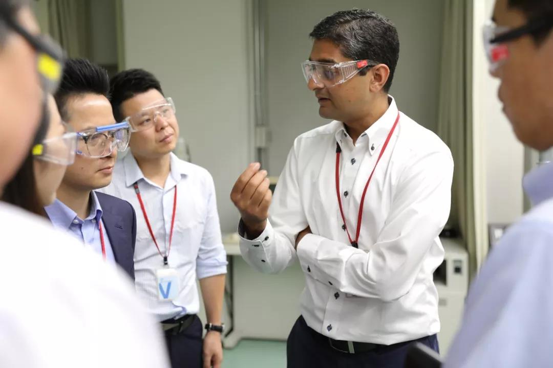 凯儿得乐汉高日本:深化战略合作,引领中国母婴发展创新