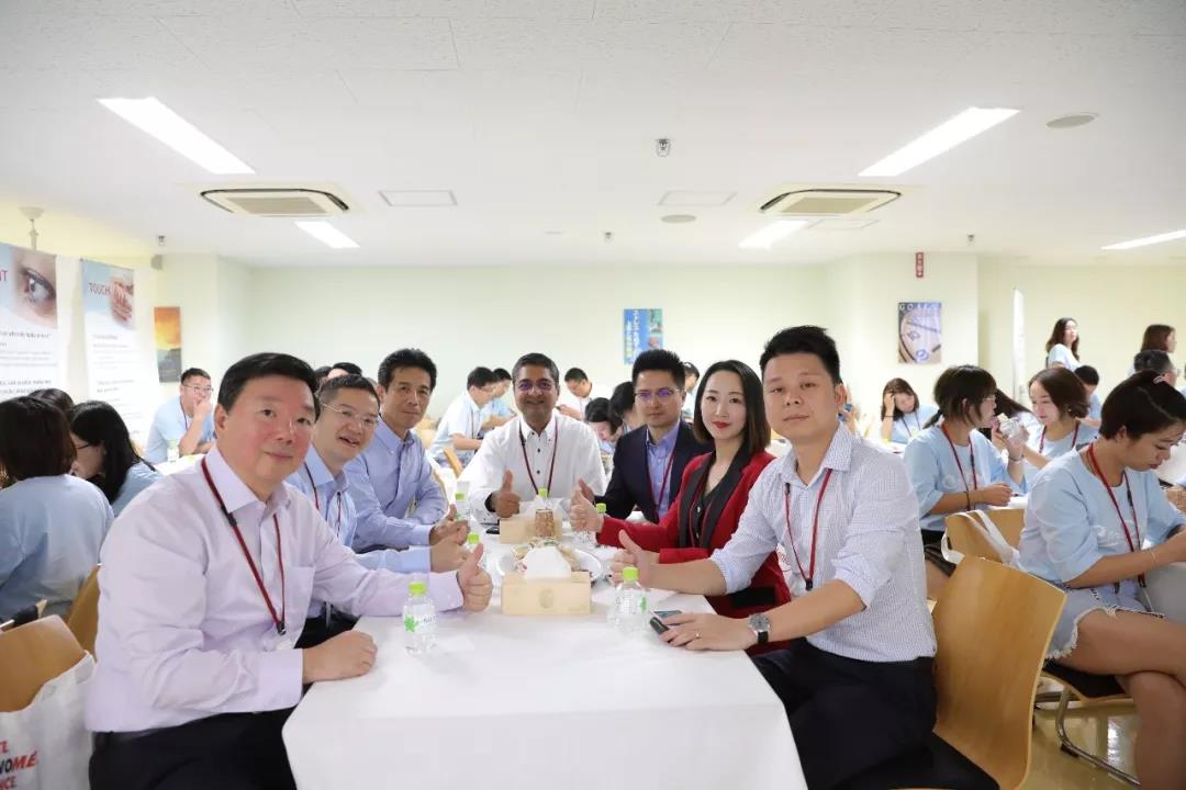 凯儿得乐汉高日本:深化战略合作,引领中国母婴发展创新