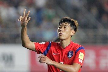 韩国一哥孙兴慜身价,2024年孙兴慜身价世界排名