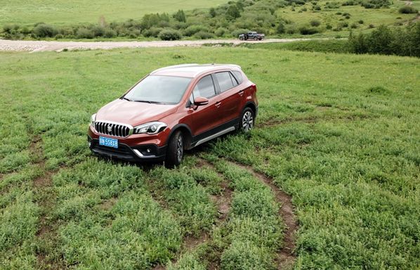 铃木骁途缺点与不足,长安铃木骁途哪款好