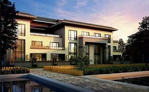 计划投资12.9亿市中医院新址建设有新进展啦