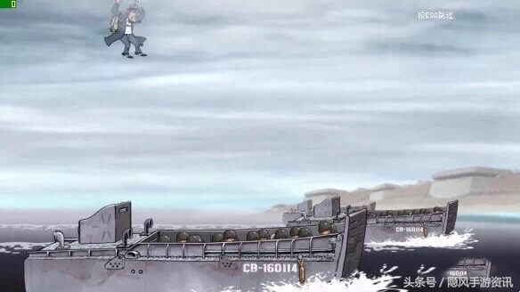 枪血黑手党评测,测评枪全自动