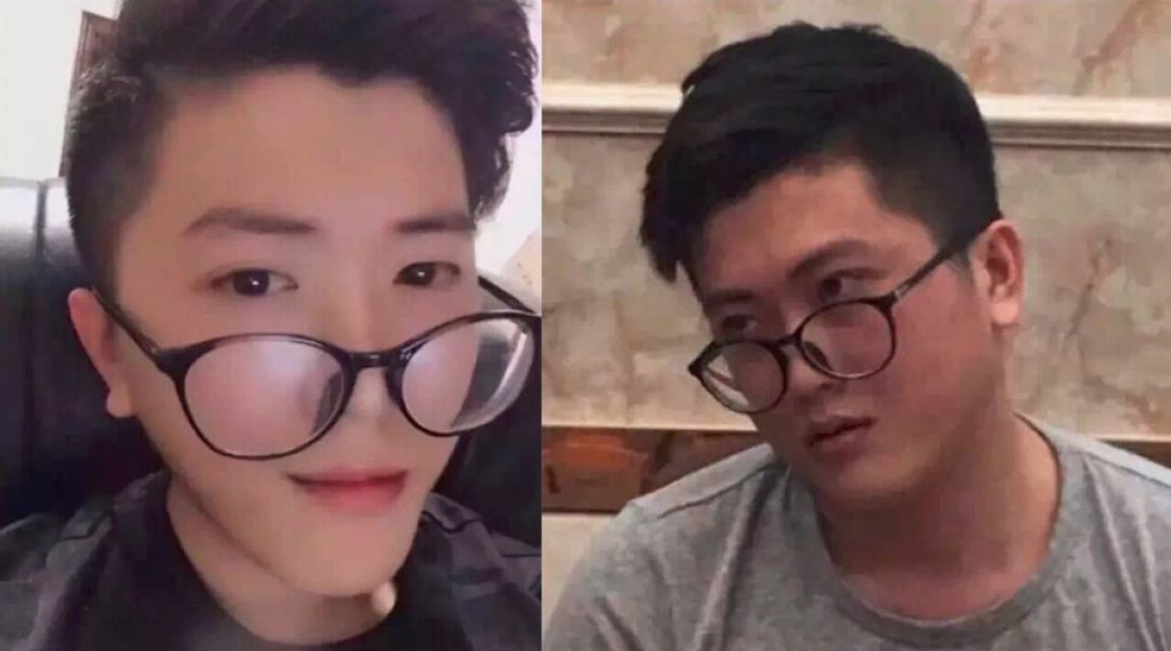 男人婚前vs婚后对比,网友晒老公婚前婚后对比图