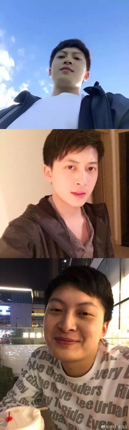 男人婚前vs婚后对比,网友晒老公婚前婚后对比图