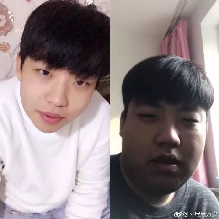 男人婚前vs婚后对比,网友晒老公婚前婚后对比图