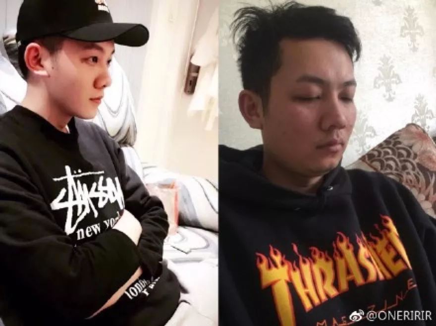 男人婚前vs婚后对比,网友晒老公婚前婚后对比图