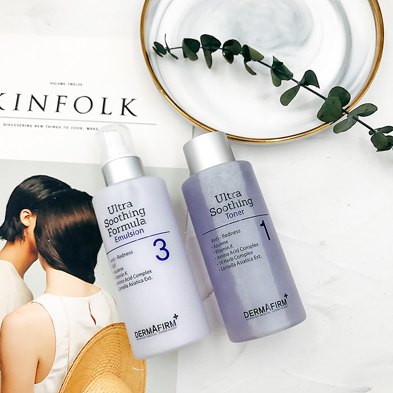 适合春夏的水乳排行榜,今年最热的水乳