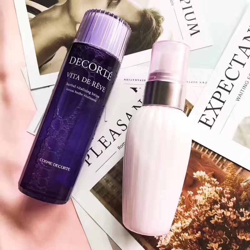 适合春夏的水乳排行榜,今年最热的水乳